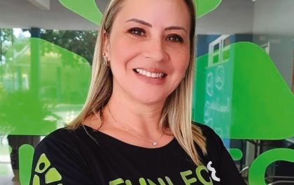 Patricia Tanaka Angeli Galvani: Aos mestres com carinho