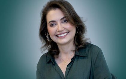 Margareth Pistori: Entre letras e ensinamentos