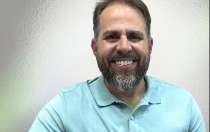 Dr. Rodrigo Melão: Vida, história e amor pela profissão