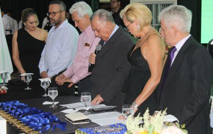 Agitta Social: Formatura Funlec 2023
