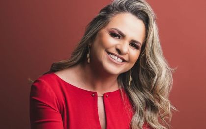 Neuza Inácio: A educação como missão de Deus