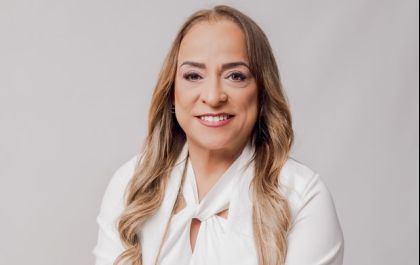 Maria Diogo: Liderança, superação e amor pela vida