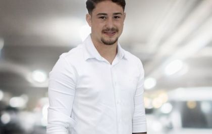 Agitta Social - José Roberto Duarte Neto
