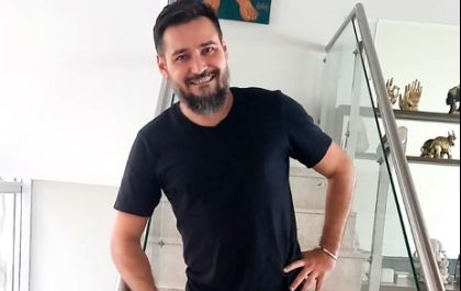 Conheçam mais sobre o empresário Tom Montalvão
