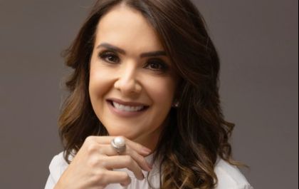 Elaine Furio: competência, desafios e missão de vida
