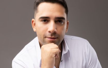 Luis Fernando Soares: Vida, seus desafios e anseios