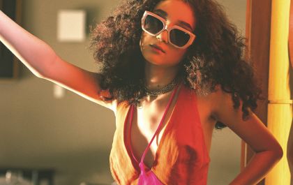 Moda atemporal: estilo Boho Chic é tendência com peças vintages e toque de sofisticação