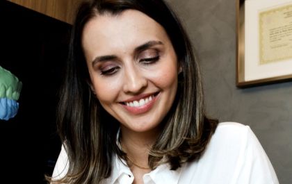 Anna Lívia: O valor de um sorriso