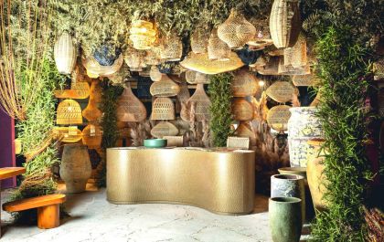 Explorando estilos: inspirações versáteis para decorar sua casa