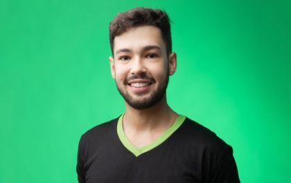 Lucas Marques: Gestão, empreendedorismo e família