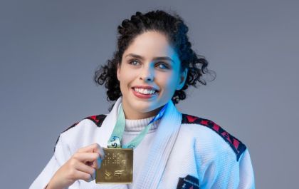 Paula Neres: Esporte, vida e trajetória