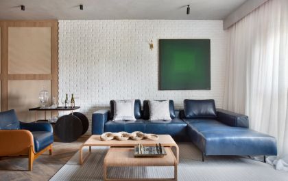 Confira ideias de decoração para renovar seus ambientes