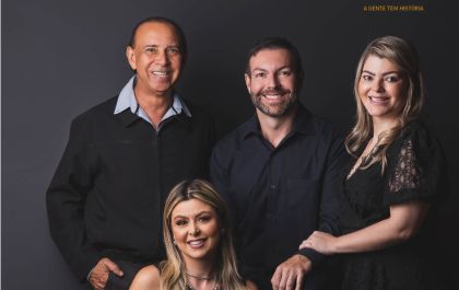 DNA familiar e excelência empresarial