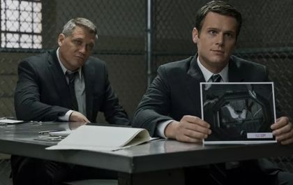 Rara recomenda: Séries de investigação criminal