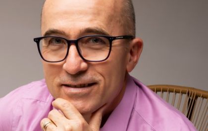 Osório Melo: Pioneirismo, sucesso e amor pelo trabalho