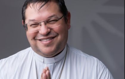 Pe. Wilson Pereira: Uma vida de conquistas e devoção