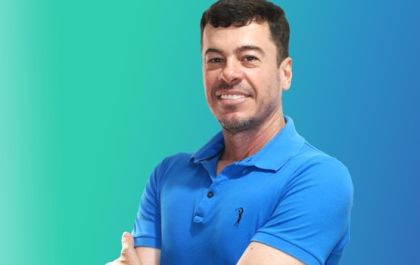 Junior Brinck: Uma história de sucesso