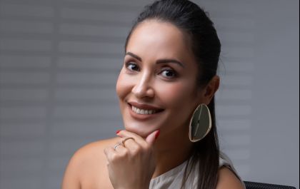 Adriana Alves de Matos conta sua história profissional