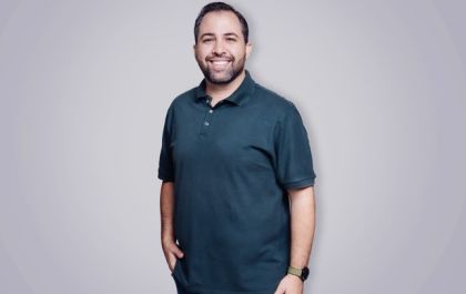 Diego de Souza: Know-how, competência e visão empreendedora