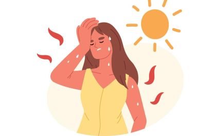 Calor intenso: saiba como se proteger durante as altas temperaturas