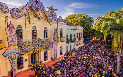 Carnaval: as origens de uma festa milenar