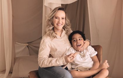 O amor como peça-chave da reabilitação