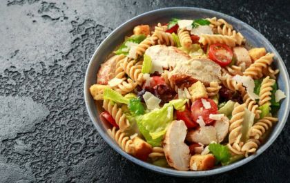 Confira 4 receitas práticas e saudáveis para o dia a dia fitness