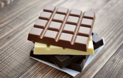 Tipos de chocolate: conheça as diferenças