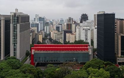 MASP inaugura novo prédio e dobra espaço para exposições