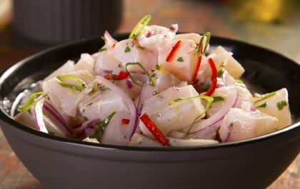 Não é só bacalhau: Receitas deliciosas para o feriado de Páscoa