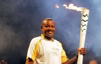 Zequinha Barbosa: Vida e história de um campeão