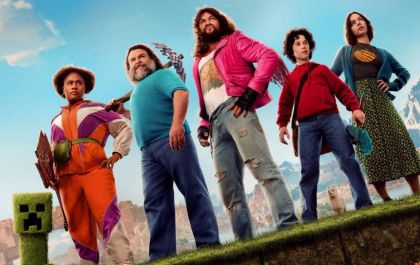 O que assistir no cinema de Três Lagoas neste final de semana?