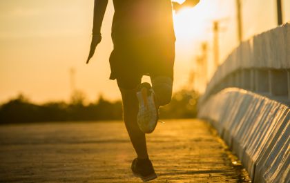 Por que correr? Benefícios e cuidados que você precisa saber