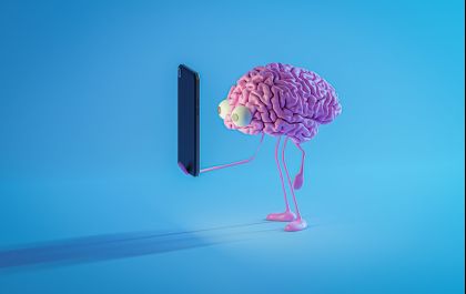 Já ouviu falar em brain rot? Uso excessivo de telas pode afetar o cérebro
