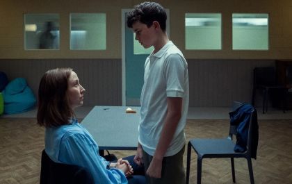 Rara recomenda: Série Adolescência e a urgência de cuidar dos jovens