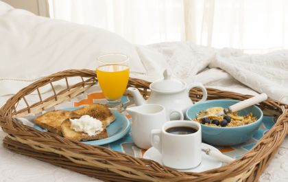 Café da manhã: por que essa refeição é tão importante para a rotina?