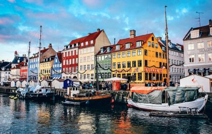 As 5 cidades mais felizes do mundo e o seu estilo de vida