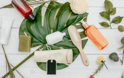 Além da estética clean girl: a tendência agora é a beleza limpa