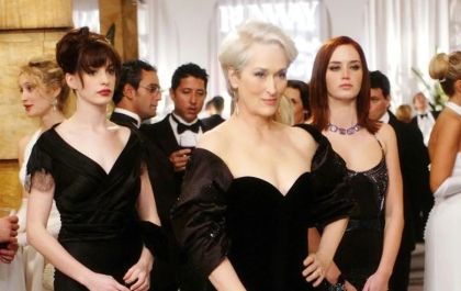 Miranda Priestly de volta? Sequência de O Diabo Veste Prada ganha data de estreia