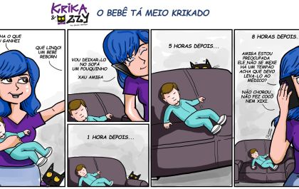 Reborn ou real?