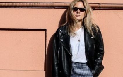 Como dar um toque especial aos seus looks básicos