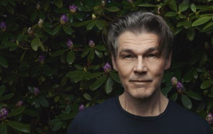 Morten Harket, vocalista do A-ha, revela diagnóstico de Parkinson