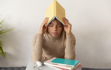 Ressaca literária: saiba como superar esse bloqueio de leitura