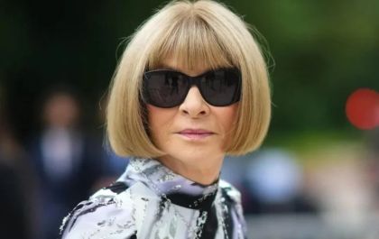Após 37 anos, Anna Wintour deixa o cargo de editora-chefe da Vogue