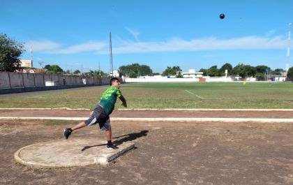 Três Lagoas receberá Olimpíadas das APAEs e celebra o poder da superação no esporte