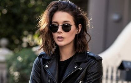 Inspirações de looks para o Motoshow 2025 em Três Lagoas