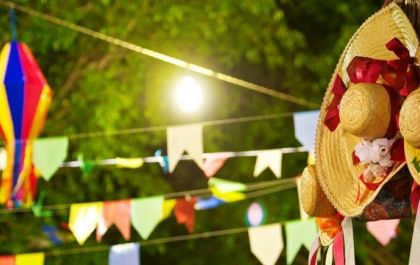Você sabe qual é a diferença entre festa junina e julina?