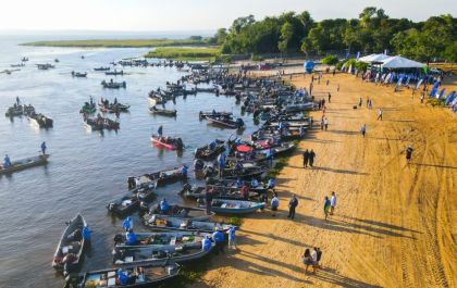 Marinha do Brasil traz Capitania Itinerante para Três Lagoas