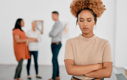 Carência afetiva: o que está por trás de tantos relacionamentos infelizes?