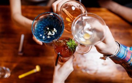Drinks em alta: os sabores que são tendência em 2025